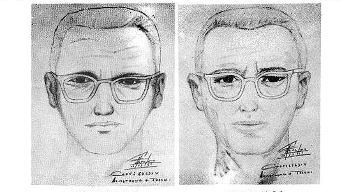 Zodiac Killer’s Identity Remains Unknown Despite Group’s Claim, FBI and Police Say thumbnail