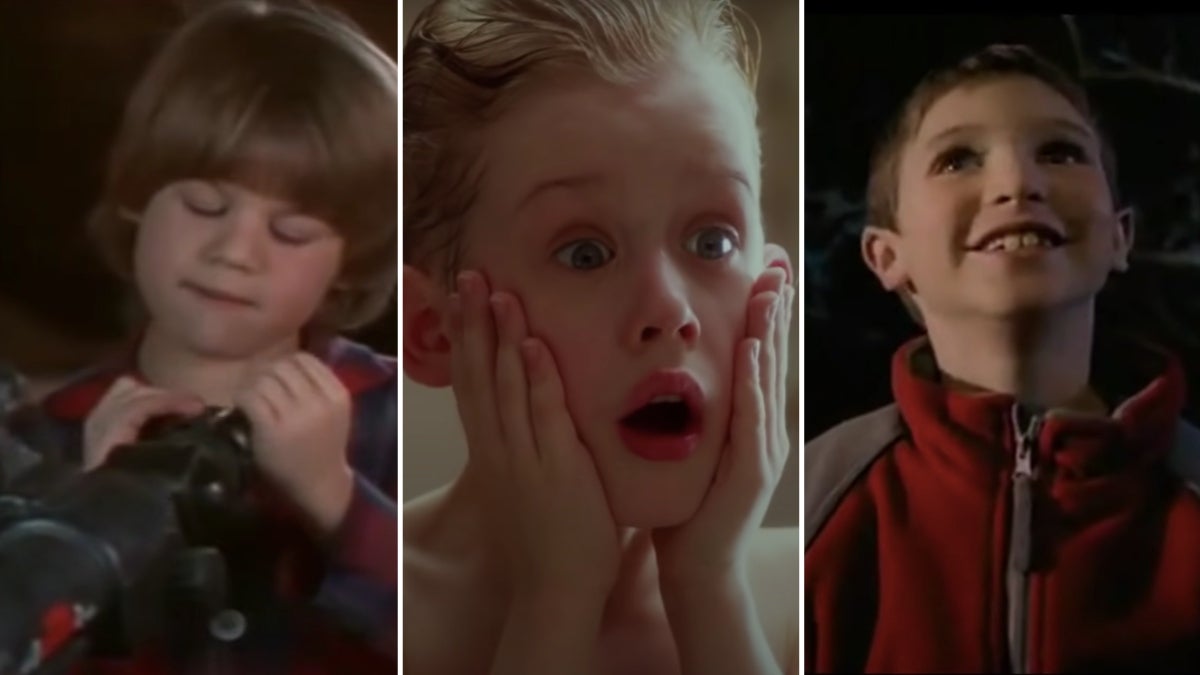 How many Home Alone movies are there?