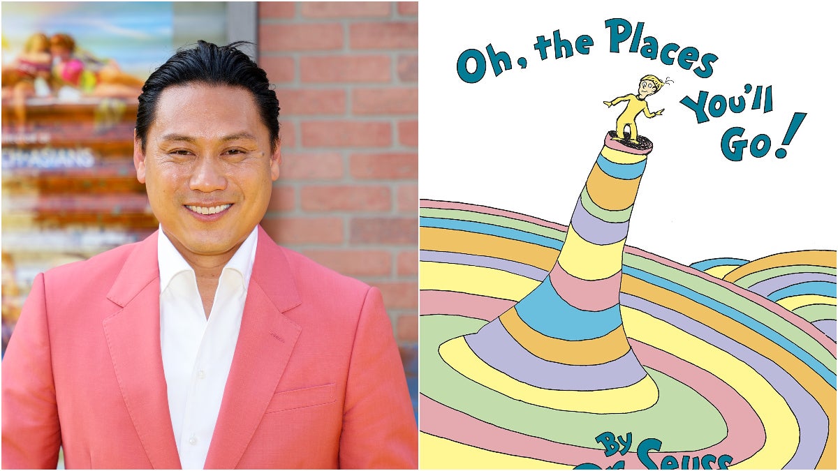 ‘Oh, the Places You’ll Go!’ Dr. Seuss Adaptation From ‘Wicked’ Director Jon M. Chu Gets 2028 Release