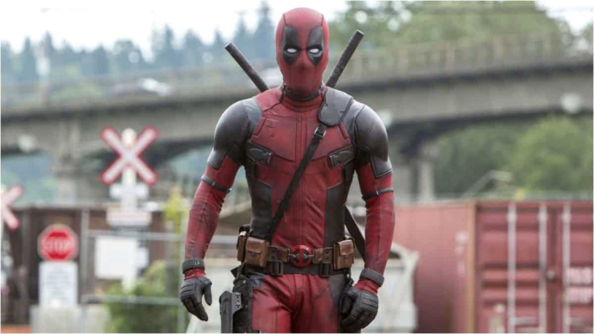 Avengers to Deadpool 3 - Release Date of THESE MARVEL MOVIES postponed by  Disney, PHOTOS