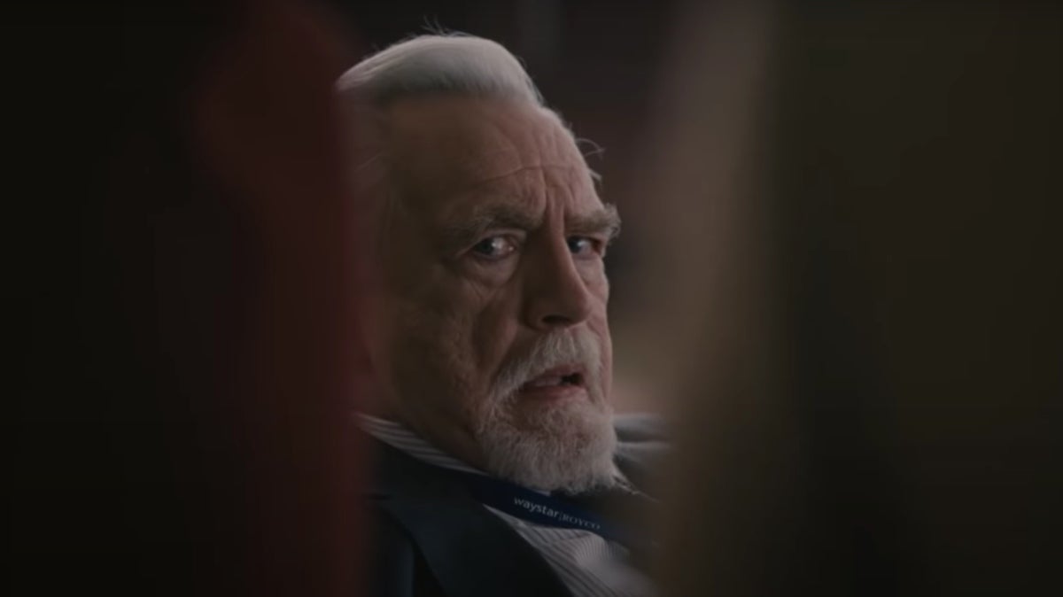 Succession Season 3 Episode 5 Recap: A Peek Into a Post-Logan Future