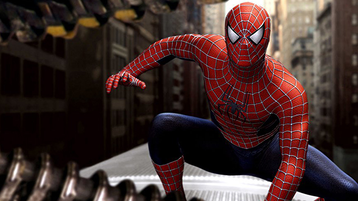 Spider-Man and Venom Are Swinging Onto Disney+ - TheWrap