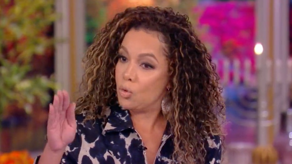 'The View' Hosts Doubt Lauren Boebert Will Face Consequences for Racist ...