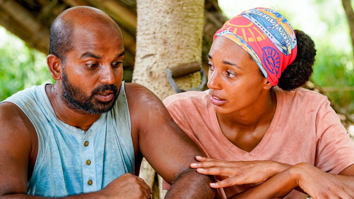 Survivor Season 41 Episode 8 Recap This Weeks Winners Losers And Snoozers