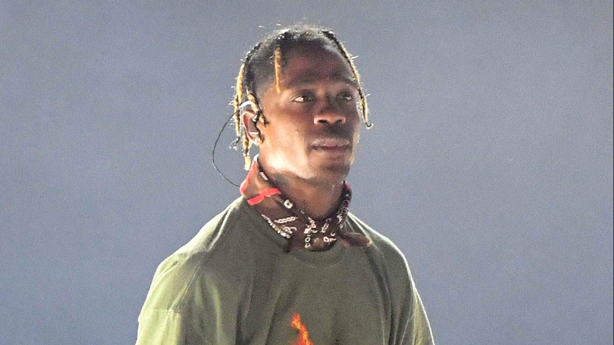 Travis Scott says he will cover funeral costs related to