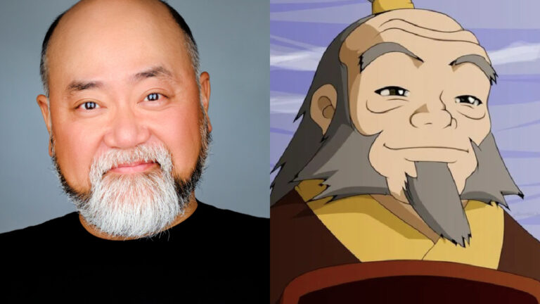 Netflix's Live-Action 'Avatar: The Last Airbender' Casts Paul Sun-Hyung ...