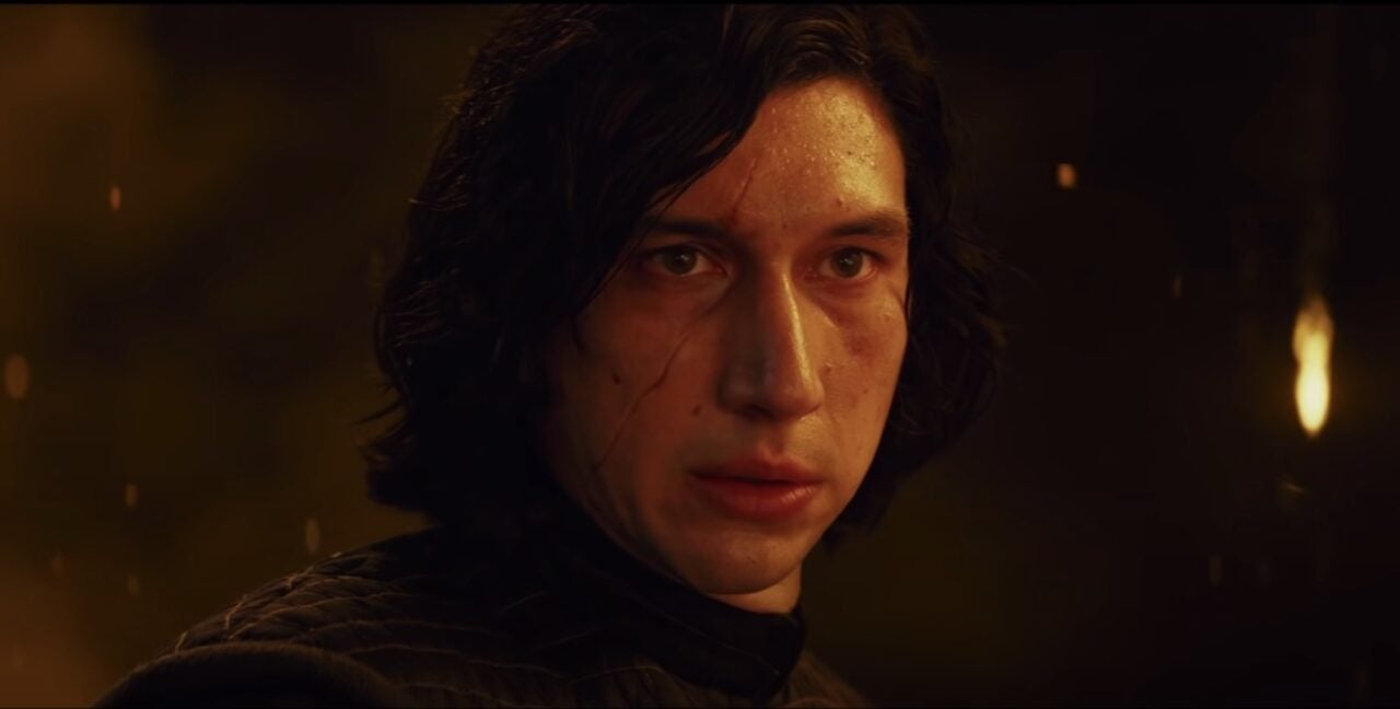 Adam Driver's Best Performances So Far