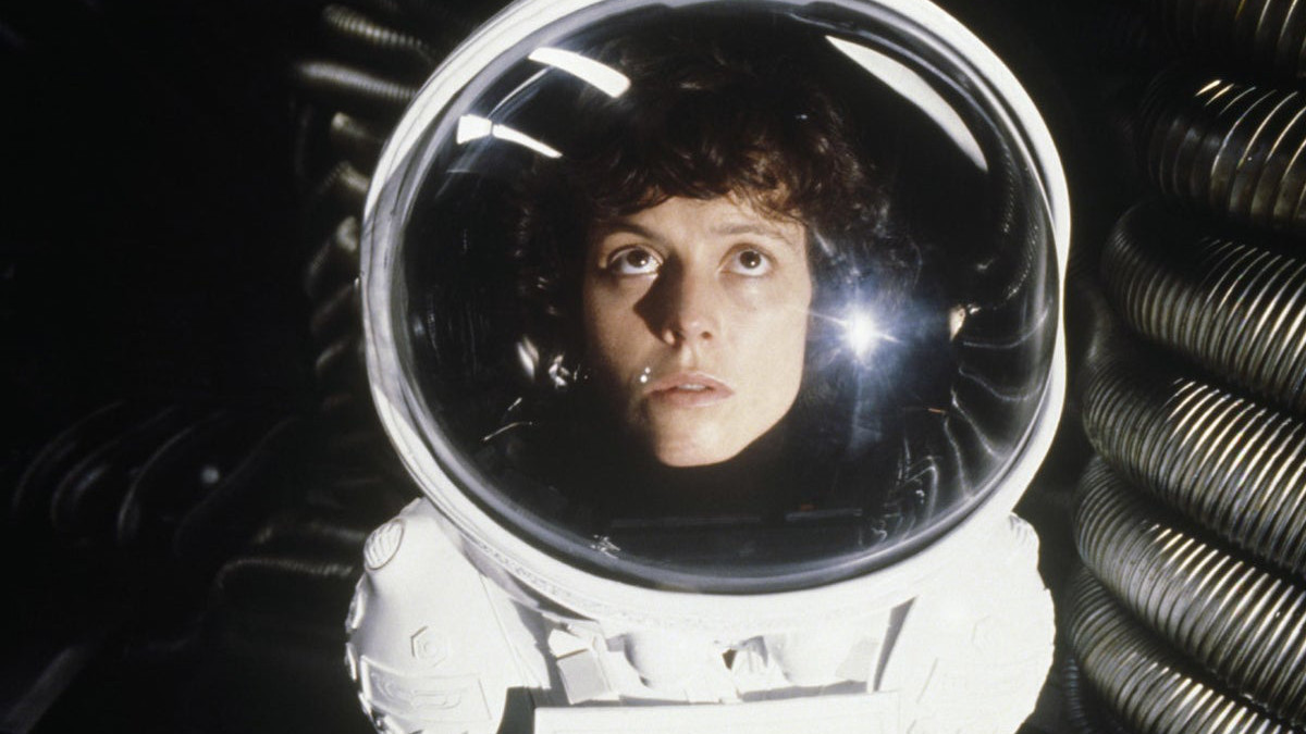 Where to watch all the Alien movies right now