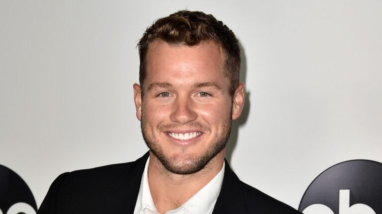 Colton Underwood's Father 'Would Have Preferred' His Son Come Out to ...