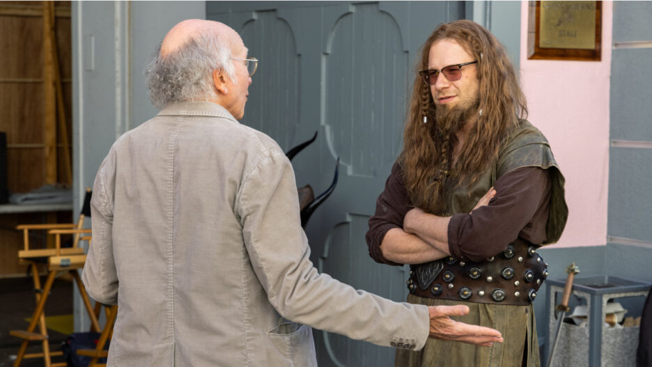 watch curb your enthusiasm season 7 episode 2