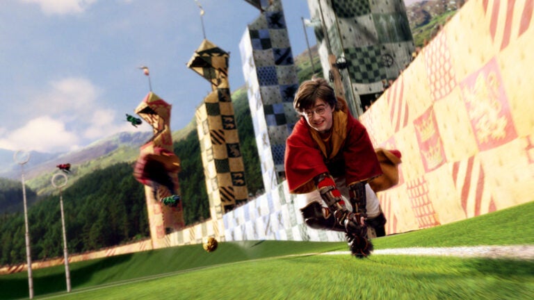 Quidditch League Seeks Name Change Amid Rowling Backlash