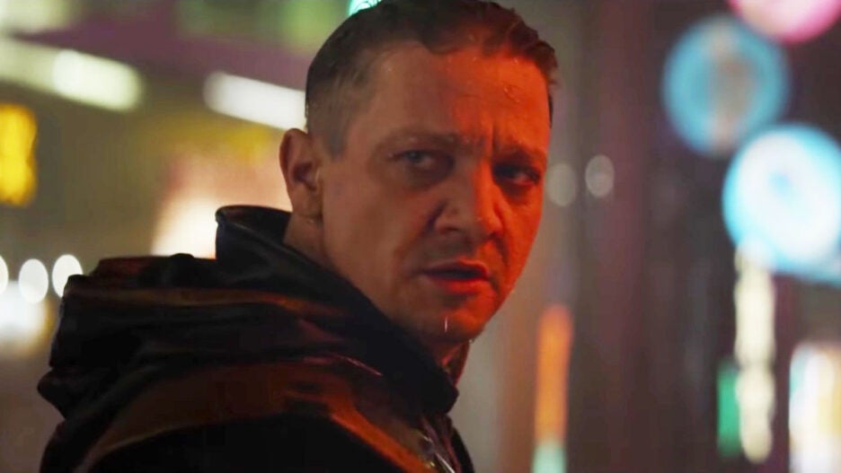 Who Is Ronin? Hawkeye's Alter Ego Explained