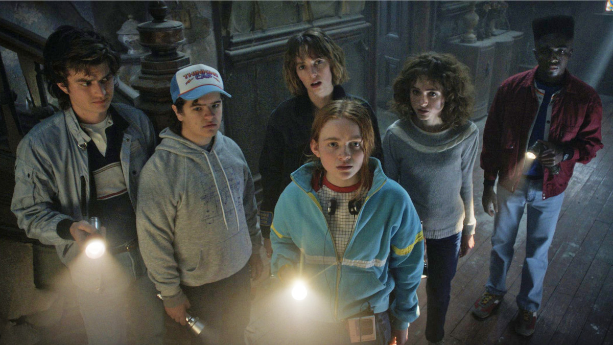 Stranger Things creators address if SPOILER is really dead