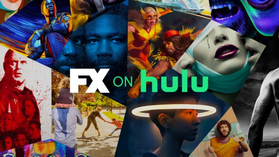 Hulu to Drop 'FX on Hulu' Branding for FXProduced Originals TheWrap