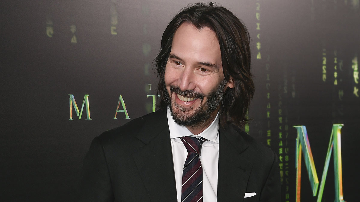 Keanu Reeves Will Star in His First Major U.S. TV Series, Serial Killer  Tale Devil in the White City