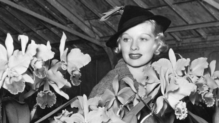 15 Lucille Ball Facts You Probably Didnt Know Thehiu 0302