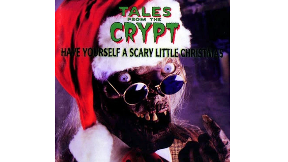 Tales From the Crypt Christmas Album