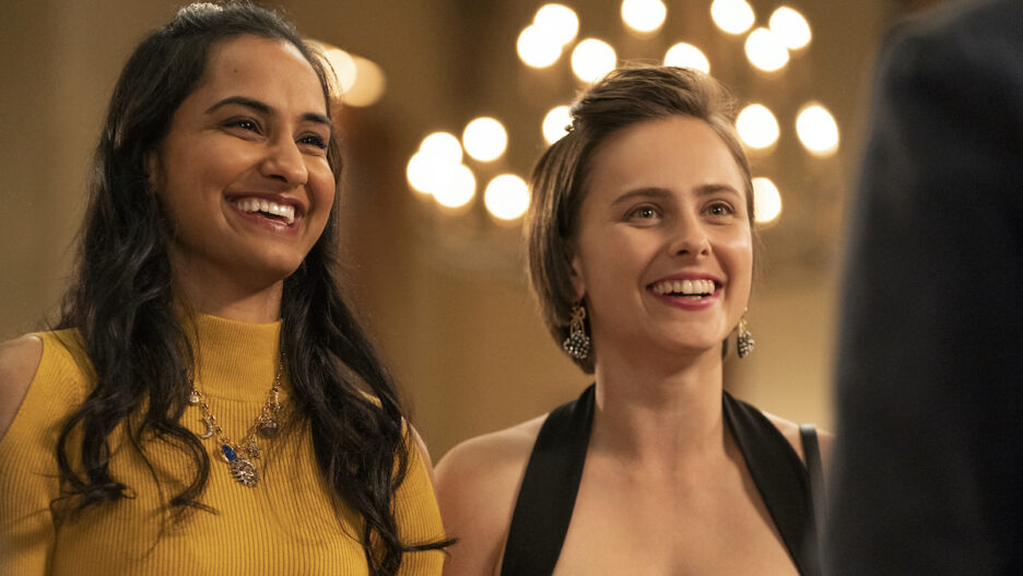 The Sex Lives Of College Girls Renewed For Season 2 At Hbo Max 5695