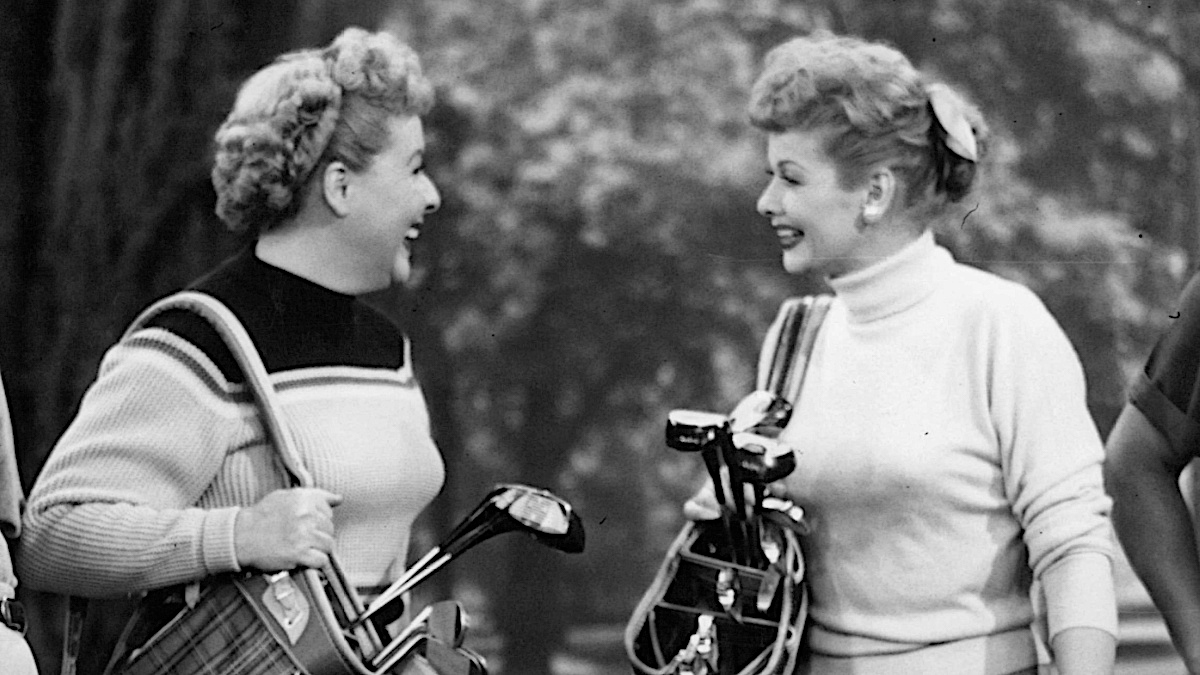 15 Lucille Ball Facts You Probably Didn T Know