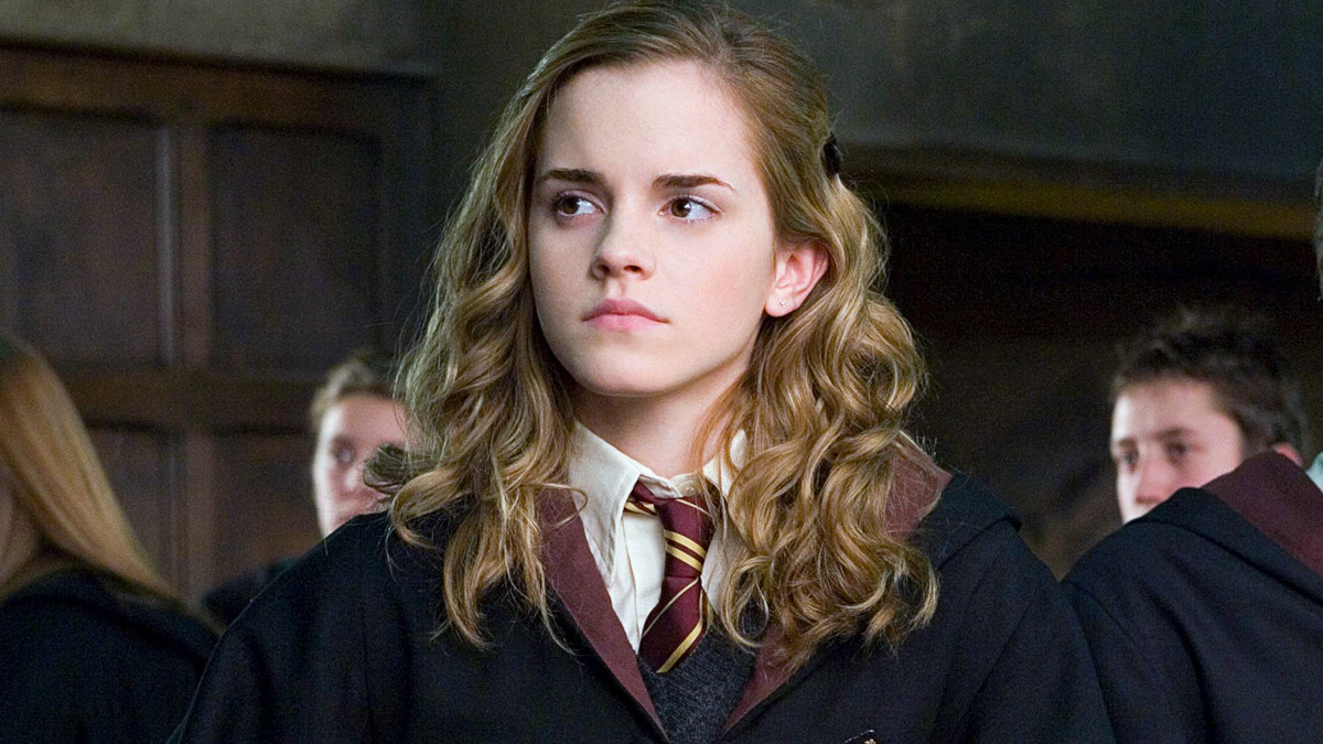 Emma Watson Xxx Videos - Emma Watson Explains Why She Nearly Quit Harry Potter