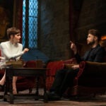 The 7 Biggest Revelations From the ‘Harry Potter’ Reunion Special