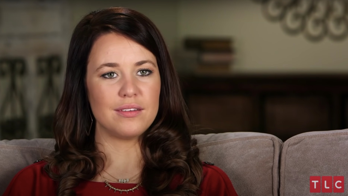 Jana Duggar Speaks Out About Child Endangerment Citation It Was An Accident