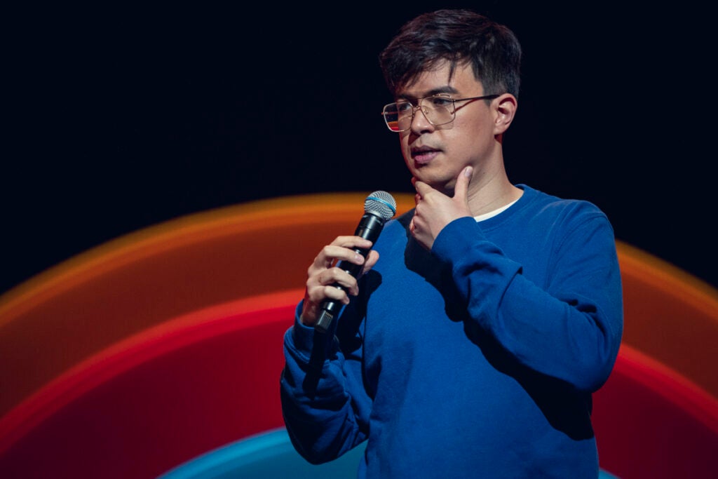 Best Netflix Comedy Specials of 2021 Ranked by Rotten Tomatoes