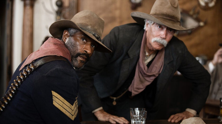 '1883' Viewership on Paramount+ Surges 108 After Linear Premiere