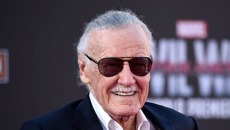 Stan Lee Tributes Celebrate the Marvel Legend's 99th Birthday: 'A Truly Great One'