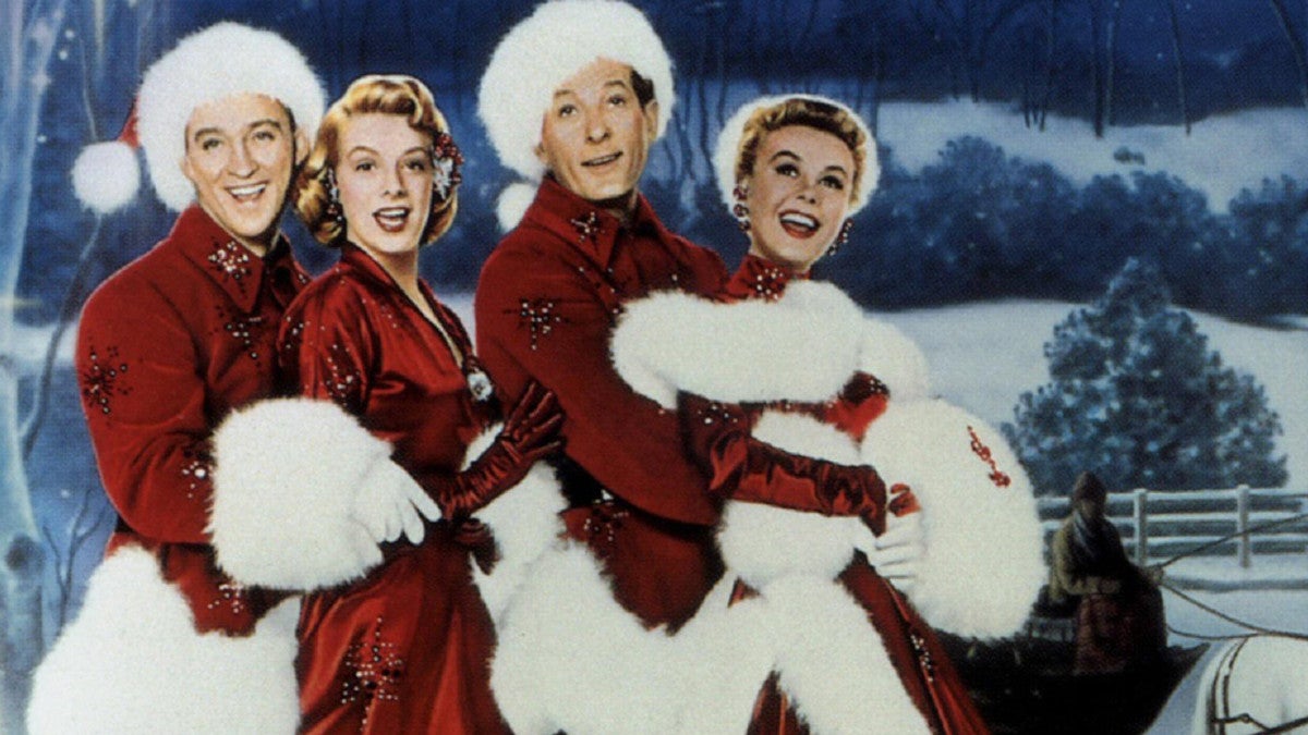 The Best Christmas Movies On Netflix Right Now TrendRadars