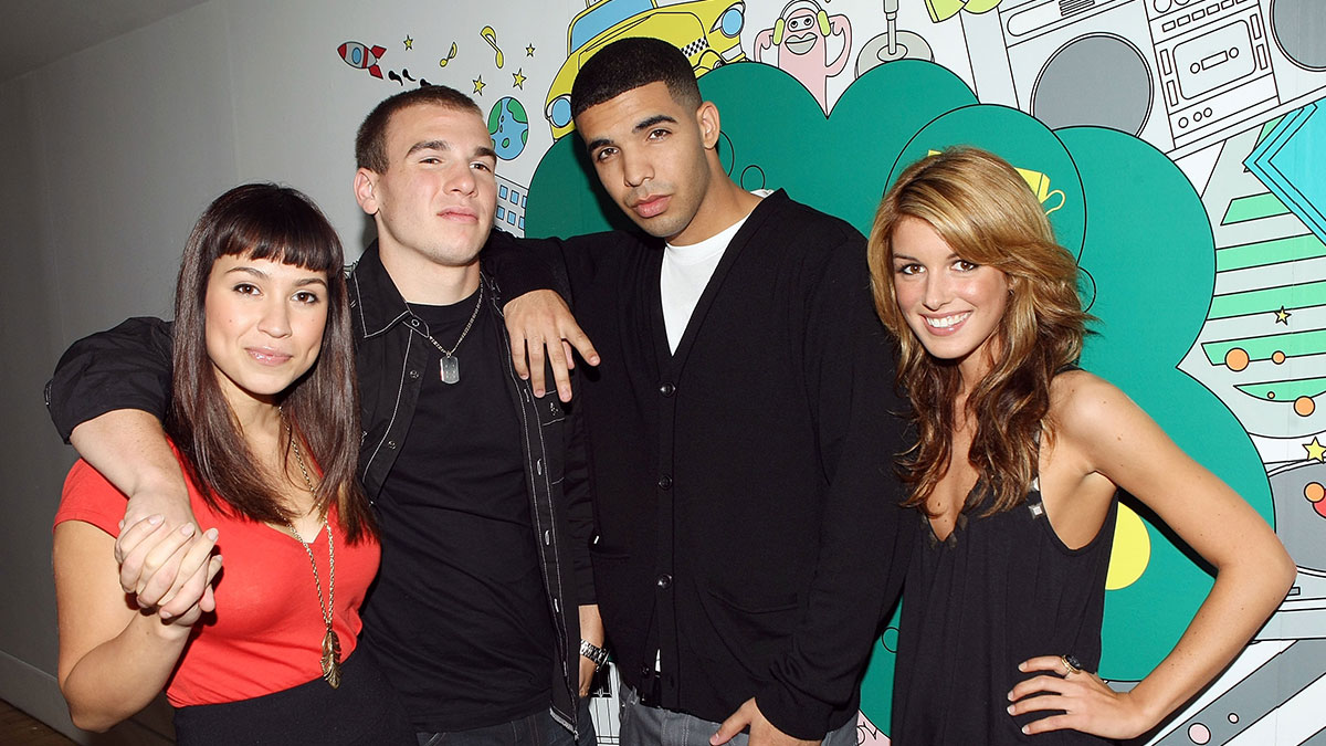 'Degrassi' Reboot Ordered at HBO Max TheWrap