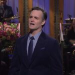 'SNL': Will Forte Is Pissed It Took 12 Years to Get Hosting Gig (Video)