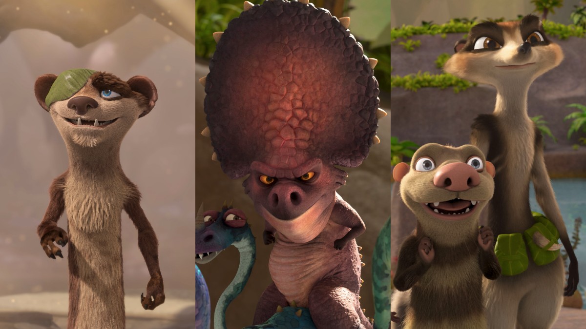 ice age characters diego