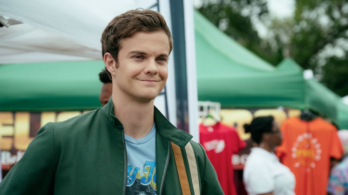 ‘The Boys’ Season 3 Is ‘Even More Messed Up’ Than Previous Seasons, Jack Quaid Says thumbnail