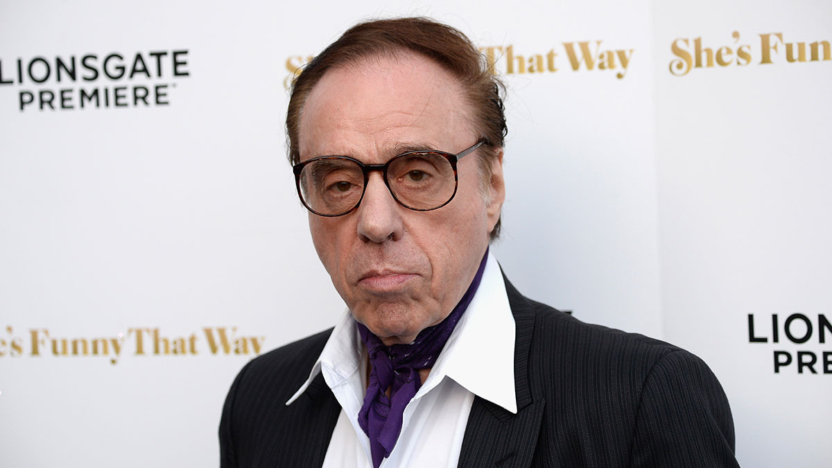 Peter Bogdanovich Remembered as 'Champion of Cinema,' 'Marvelous Film