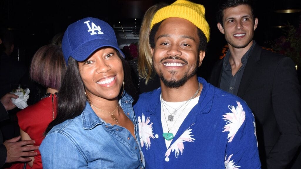 Ian Alexander Jr, Regina King's Son, Dies at 26