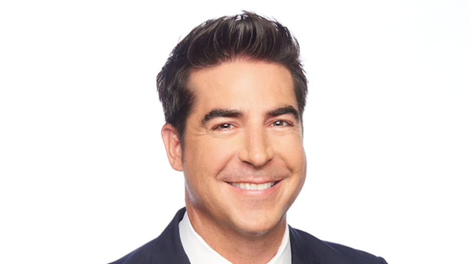 Fox News Names Jesse Watters Permanent Host Of 7 PM Program