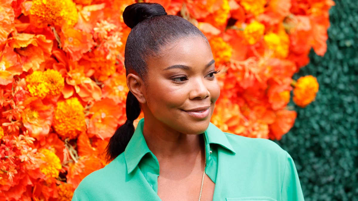 Gabrielle Union Reveals Original Bring It On Trailer Deliberately Made Fans Think She Was In It More Than She Was Video