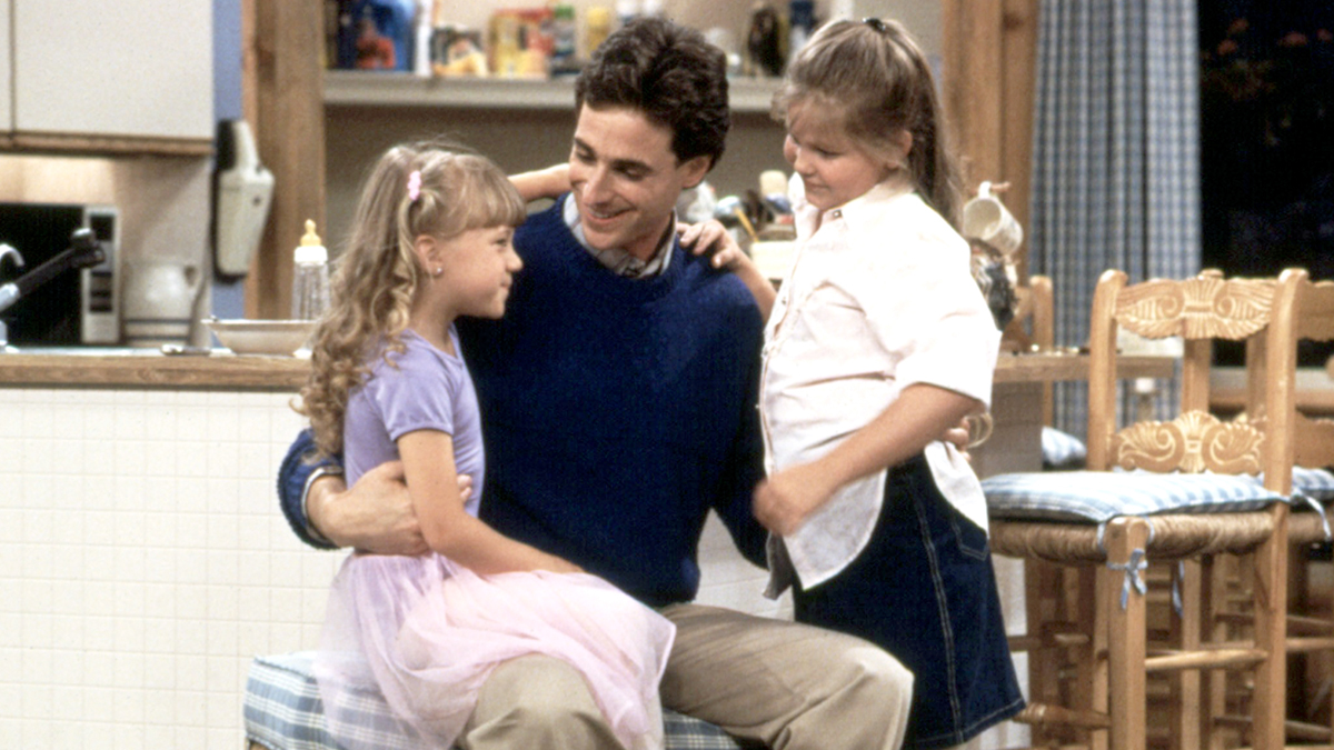 Metv Fast Tracks Adding Full House To Schedule After Bob Saget S Death