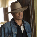 Timothy Olyphant Talks Returning to ‘Justified’ Amid Reckoning for Police Misconduct