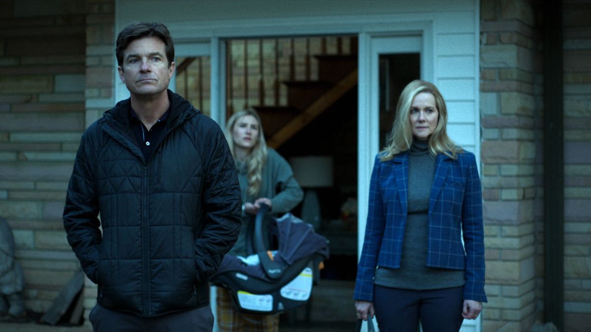 Episode 91: Ozark Season 4, Part 1 - Welcome To The Party Pal: The  Mind-Bending Film & Television Podcast You Didn't Know You Needed!