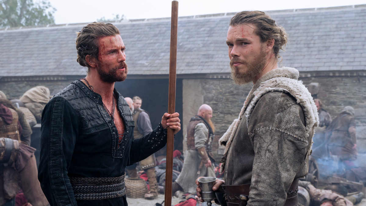 Where was Vikings: Valhalla shot? Filming locations explored