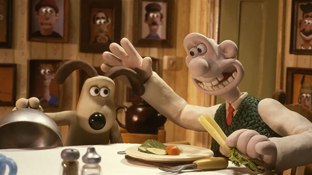 'Wallace and Gromit' to Return in New Feature Film From Aardman