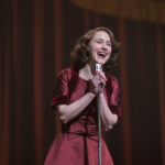 'The Marvelous Mrs. Maisel' Season 4 Review: Midge Returns With Even More Fizzy Energy