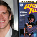 ‘Black Adam’ Writer Adam Sztykiel to Write and Direct ‘Wonder Twins’ for HBO Max￼