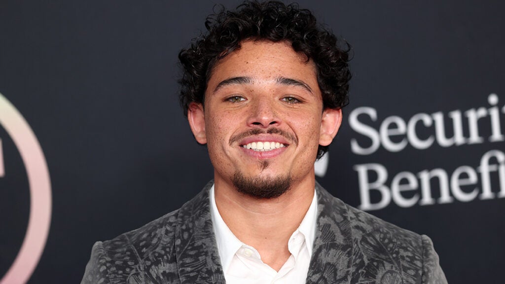 'Marvel's 'Ironheart' Casts Anthony Ramos in Mystery Role