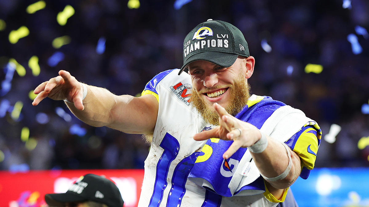 Super Bowl Ratings: Viewership Tops 100 Million As LA Rams Win NFL