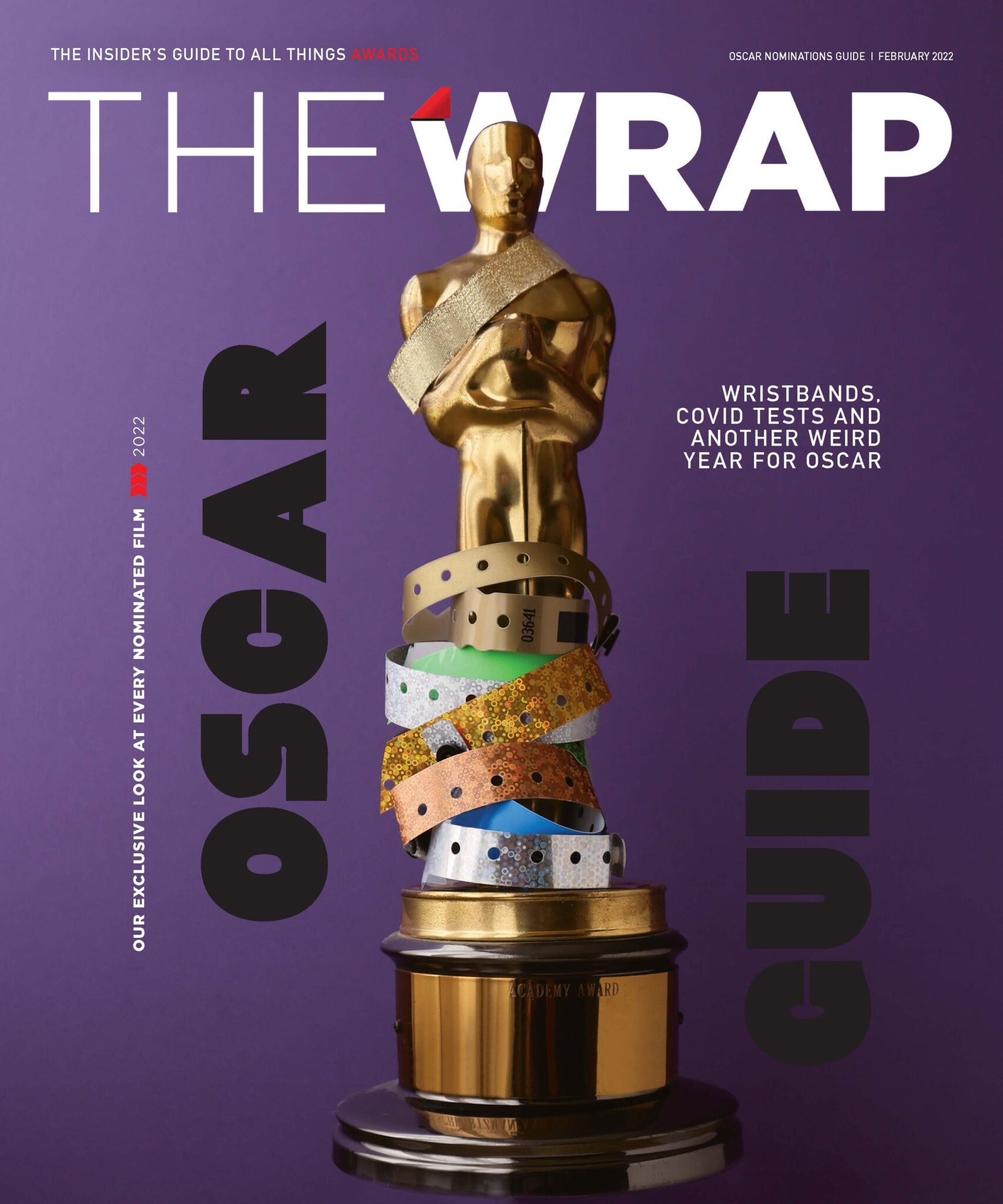 Thewrap Magazine Thewrap