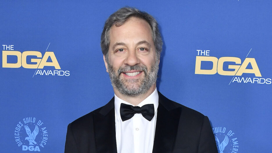 Judd Apatow Returns to Host the 2023 DGA Awards