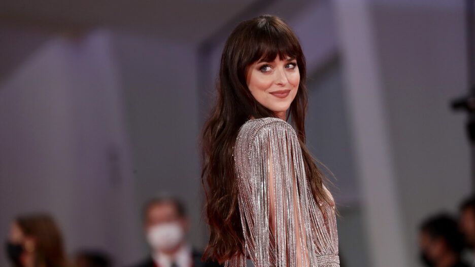 Dakota Johnson In Talks To Star In Madame Web Movie At Sony 